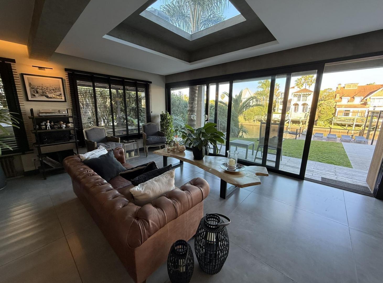 Foto de VENTA DE CASA EN BARRIO NÁUTICO MARINA DEL SOL VICTORIA, imagen 5