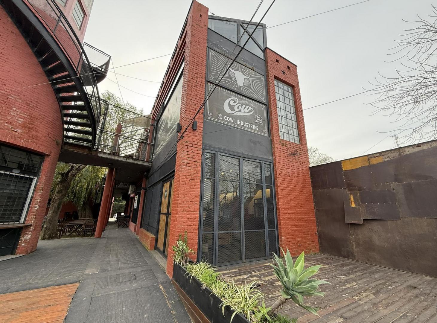 Foto de VENTA DE LOCAL COMERCIAL EN EL BAJO DE SAN ISIDRO, imagen 5