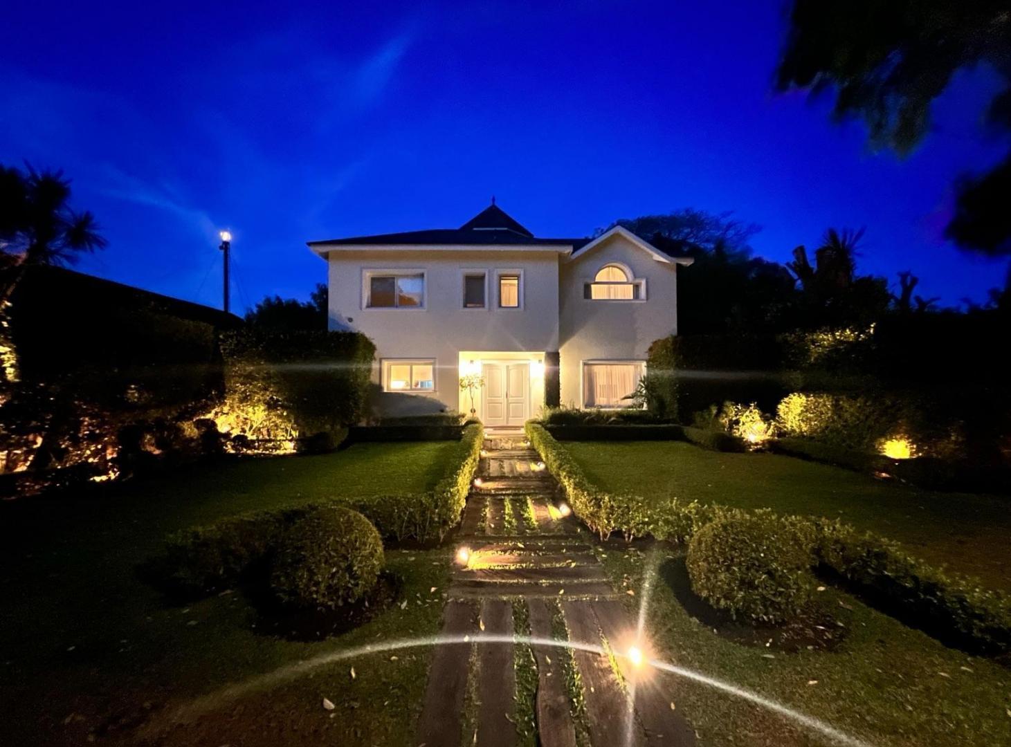Foto de VENTA CON RENTA Y/O ALQUILER TEMPORAL DE CASA EN DELTA TIGRE CLUB, imagen 3