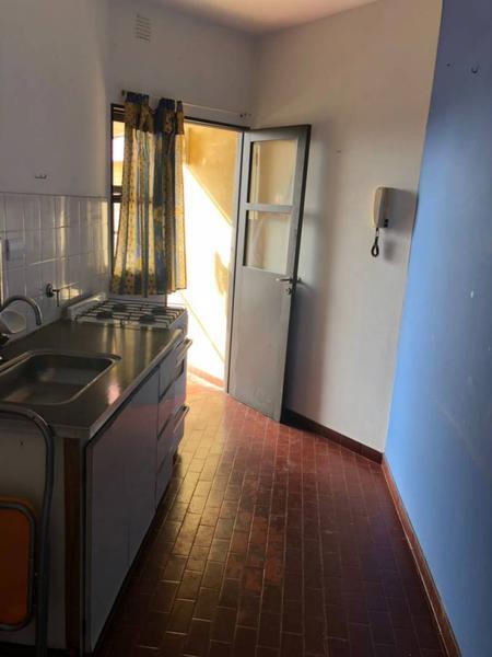 Foto de VENTA CON RENTA DE DEPARTAMENTO EN SAN MARTIN, imagen 3