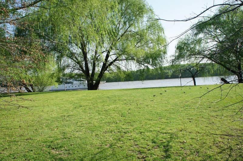 Foto de VENTA DE LOTE EN CLUB NÁUTICO ISLA SANTA MÓNICA DELTA TIGRE, imagen 2