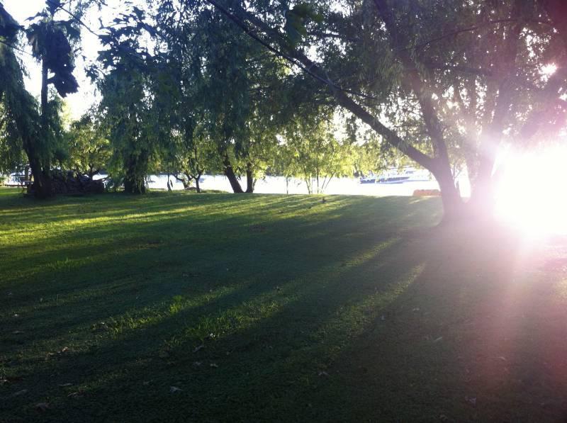 Foto de VENTA DE LOTE EN CLUB NÁUTICO ISLA SANTA MÓNICA DELTA TIGRE, imagen 3