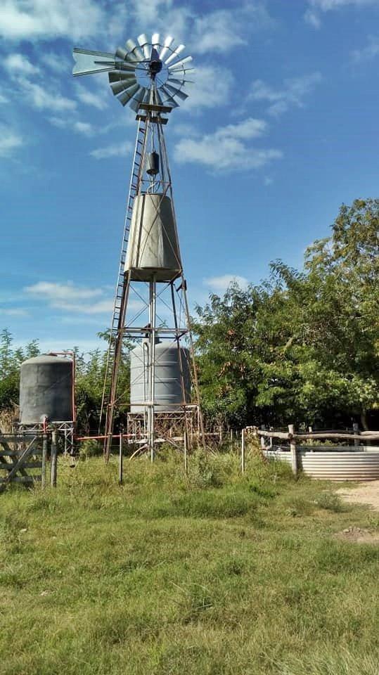 Gran Oportunidad de Venta de Campo Para Feedlot 4