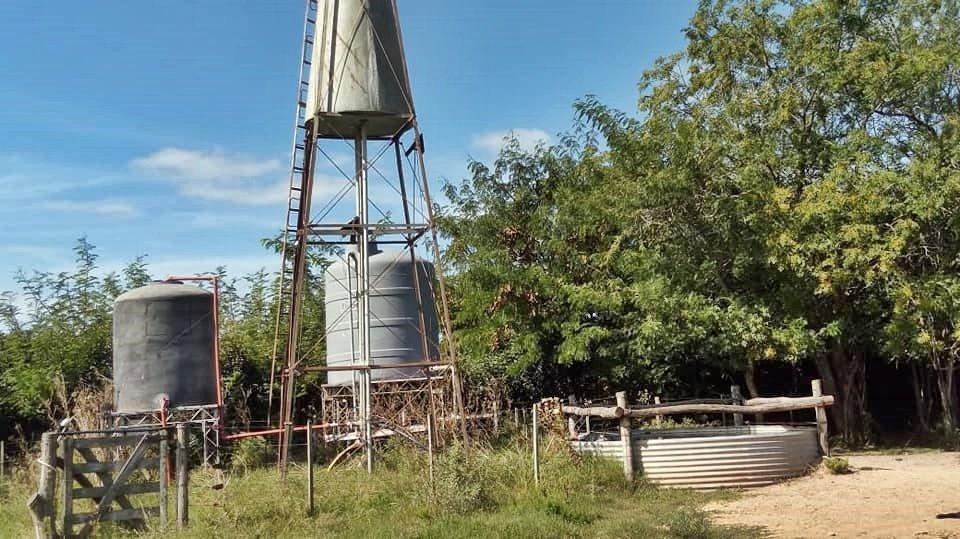 Gran Oportunidad de Venta de Campo Para Feedlot 3