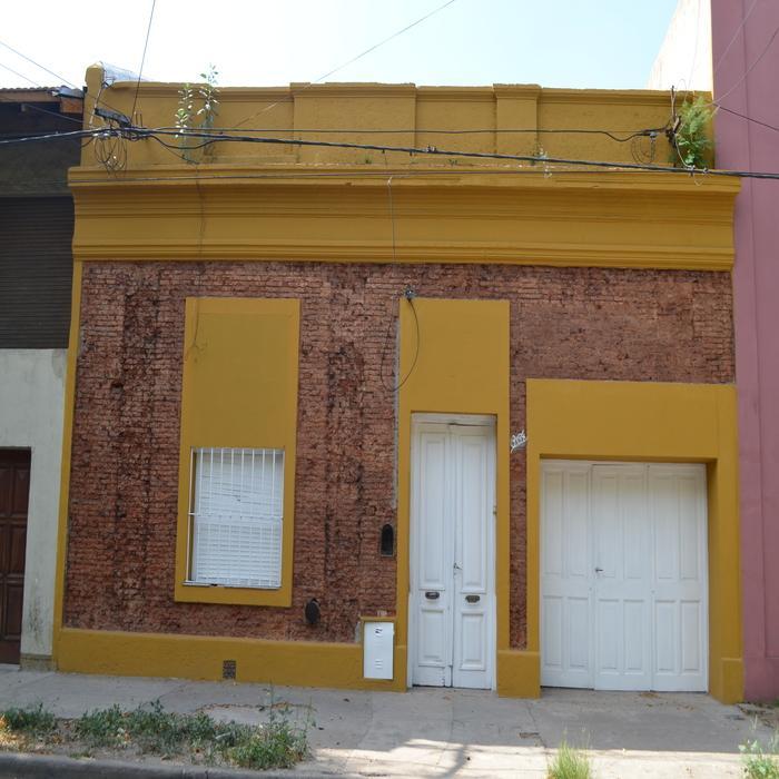 Propiedad en Argentina
