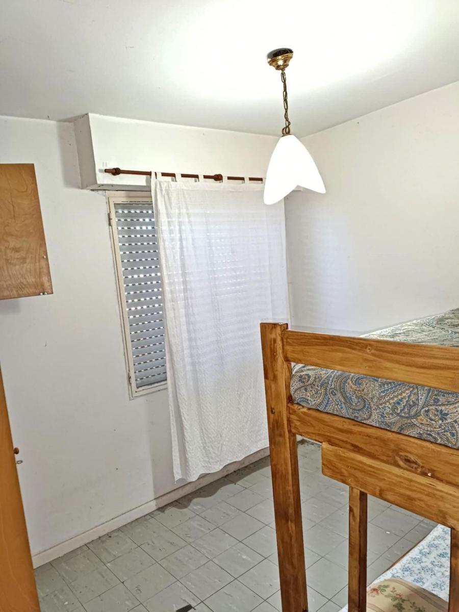 Ideal Departamento Para Inversion! 2