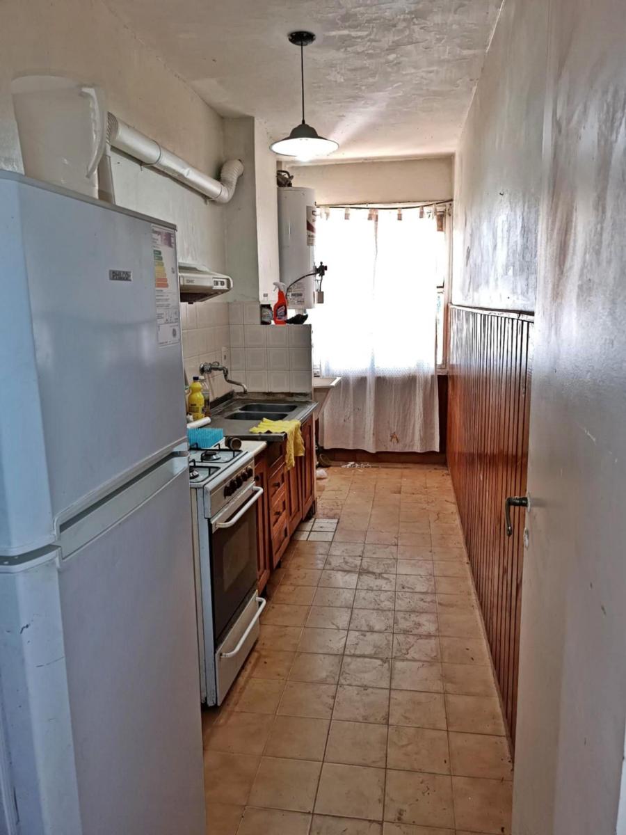 Ideal Departamento Para Inversion! 5