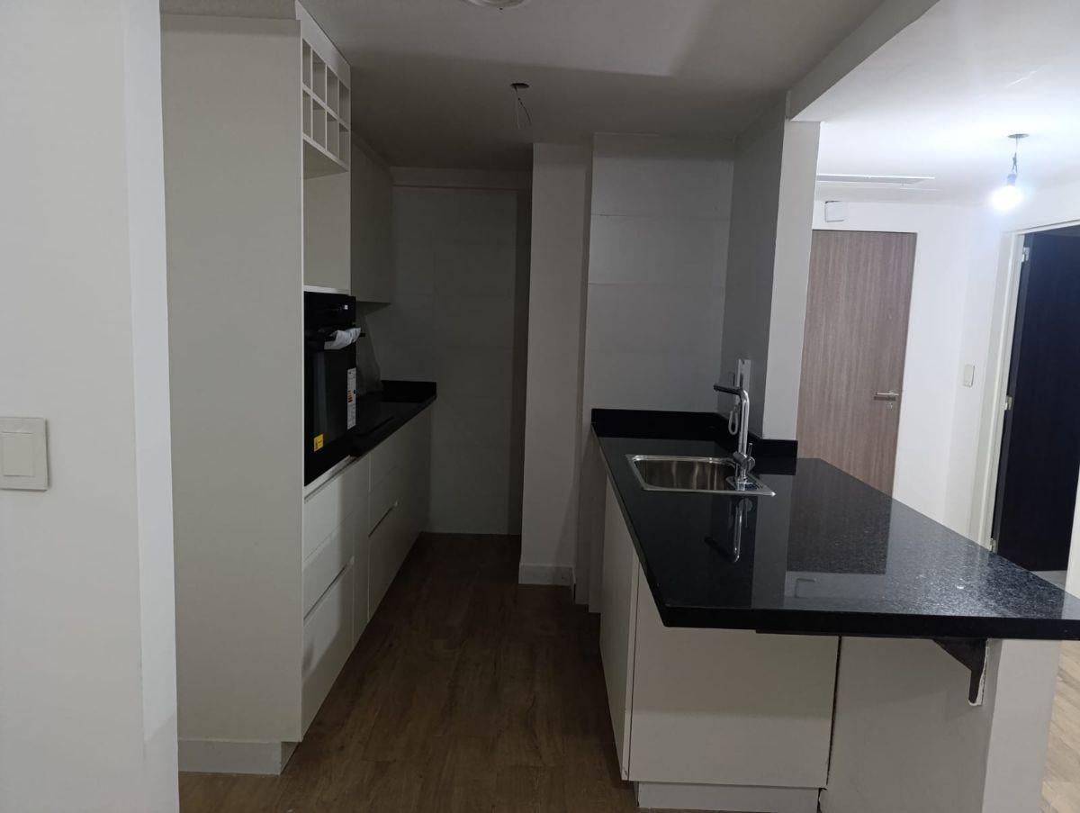 Foto de Excelente Departamento en Alquiler Villa Crespo 2 Amb a estrenar, imagen 4