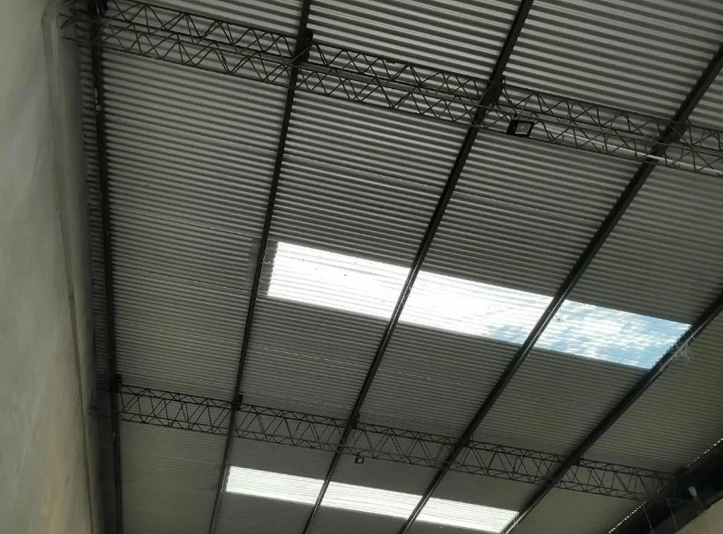 Foto de Galpón en alquiler en Barracas, imagen 4