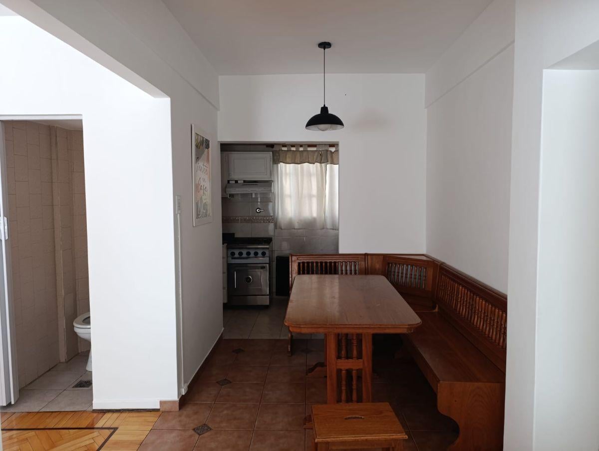 Foto de Departamento 3 Ambientes en alquiler en Palermo. Totalmente Amoblado y, imagen 2