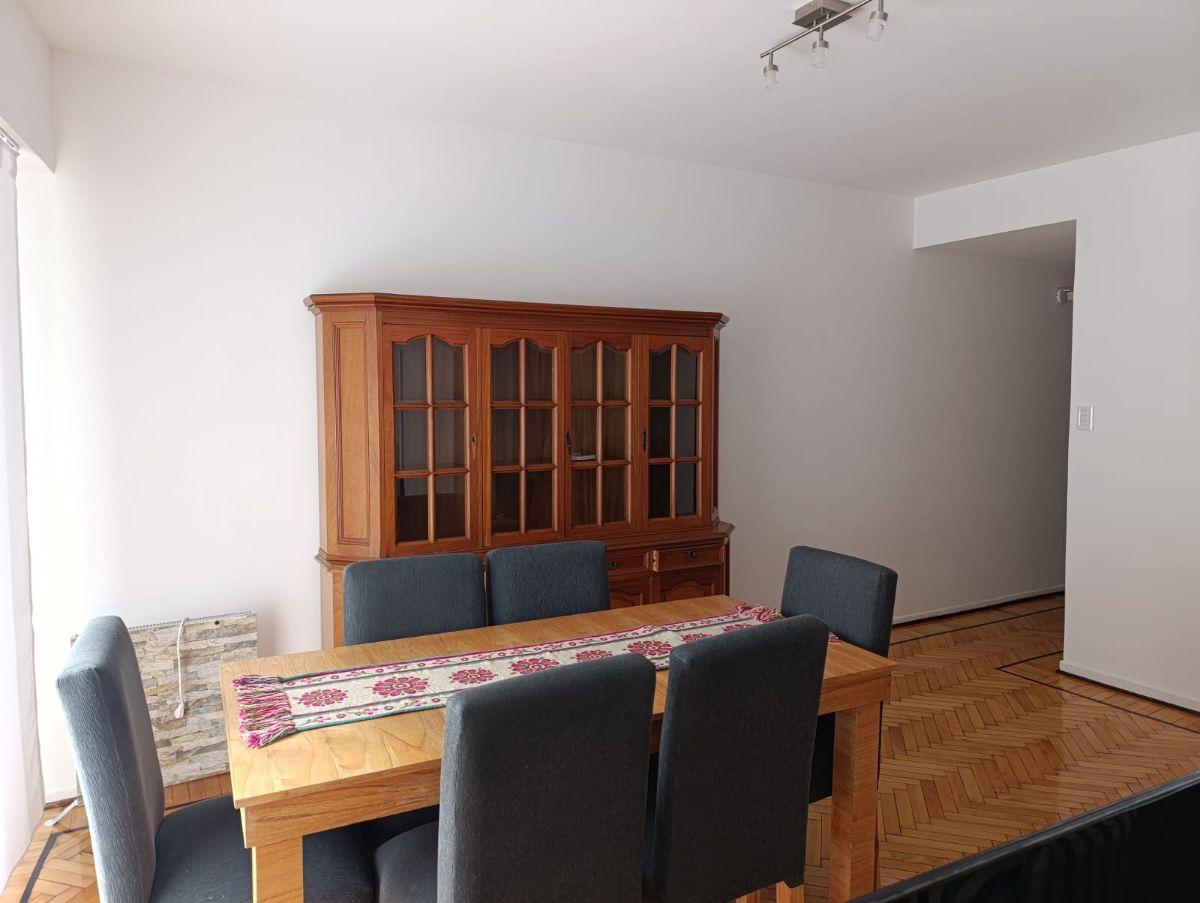 Foto de Departamento 3 Ambientes en alquiler en Palermo. Totalmente Amoblado y, imagen 5