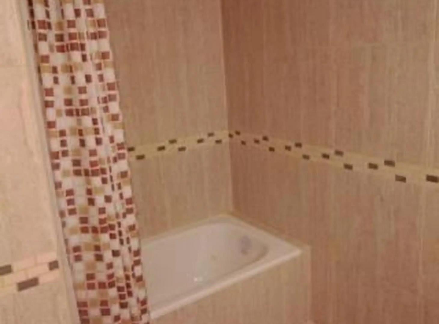 Foto de Departamento De Un Ambiente en Alquiler apto profesional, imagen 5