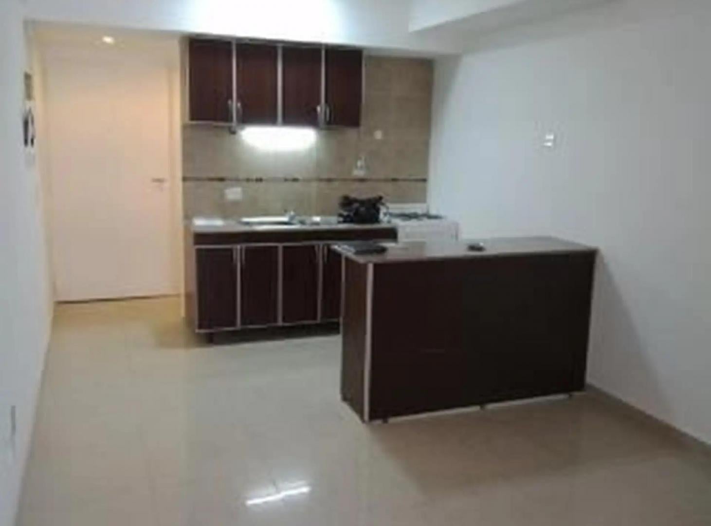 Foto de Departamento De Un Ambiente en Alquiler apto profesional, imagen 1