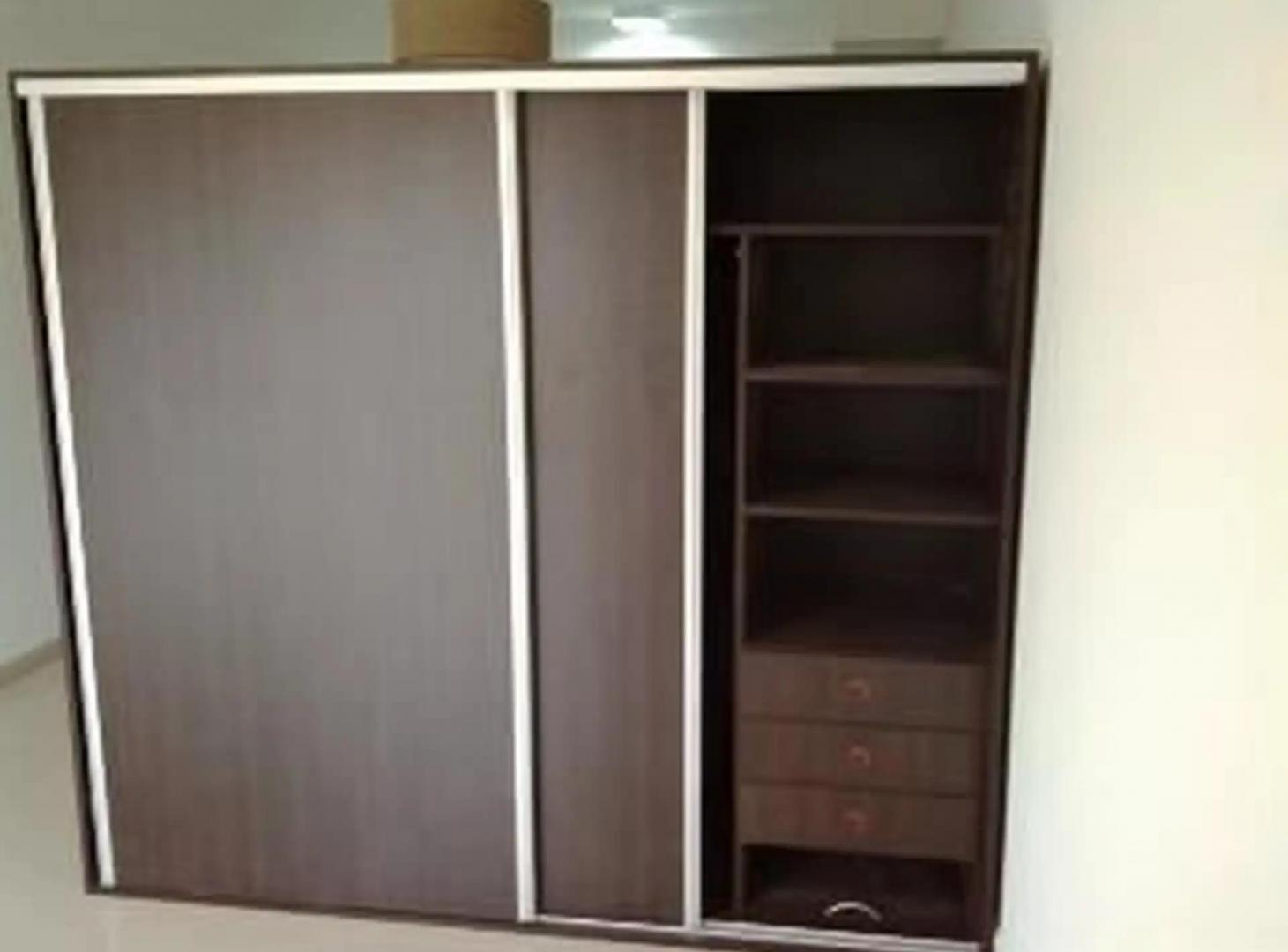 Foto de Departamento De Un Ambiente en Alquiler apto profesional, imagen 2