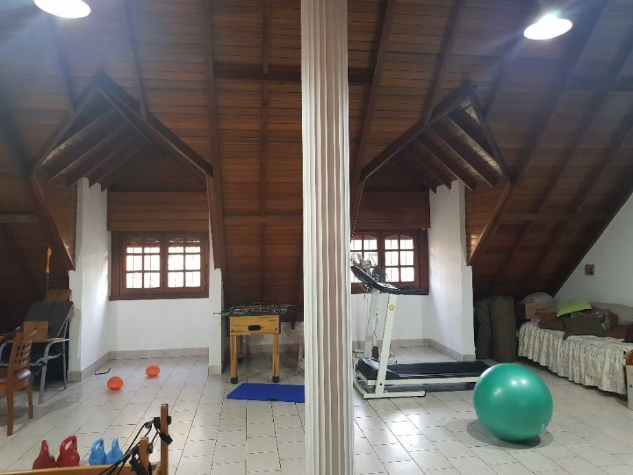 Excelente chalet zona ideal