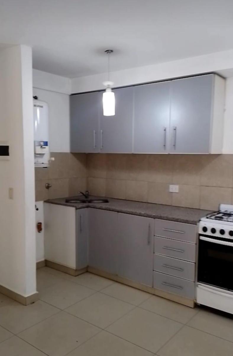 BAJÓ EL VALOR!! Hermoso Departamento en dúplex apto crédito