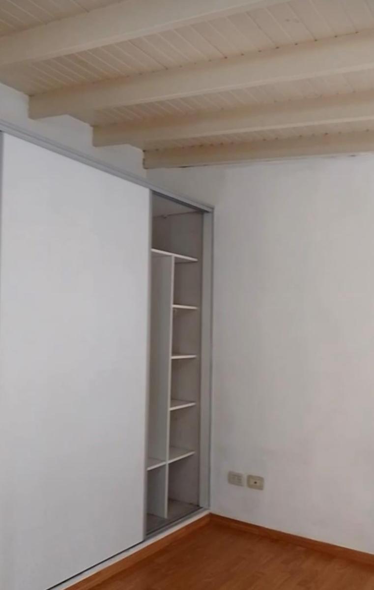 BAJÓ EL VALOR!! Hermoso Departamento en dúplex apto crédito