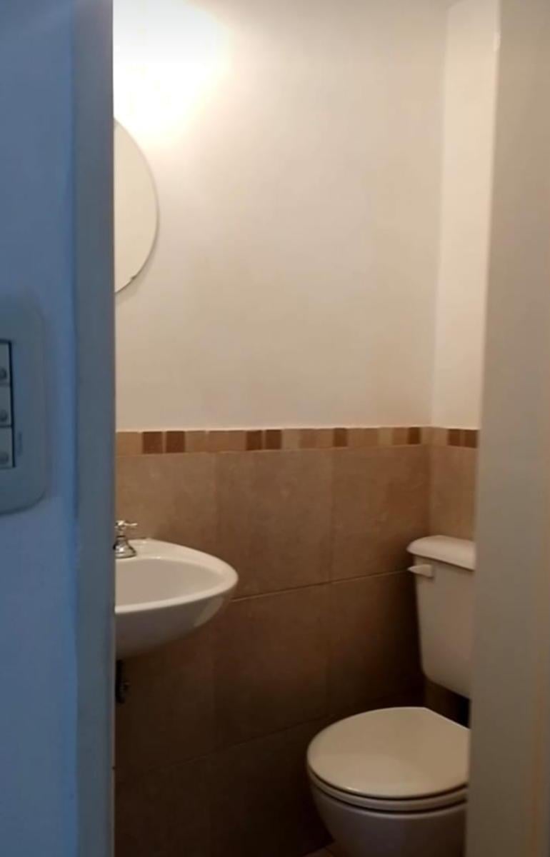 BAJÓ EL VALOR!! Hermoso Departamento en dúplex apto crédito