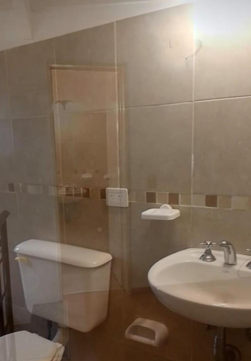 Departamento en Dúplex Apto Crédito 3