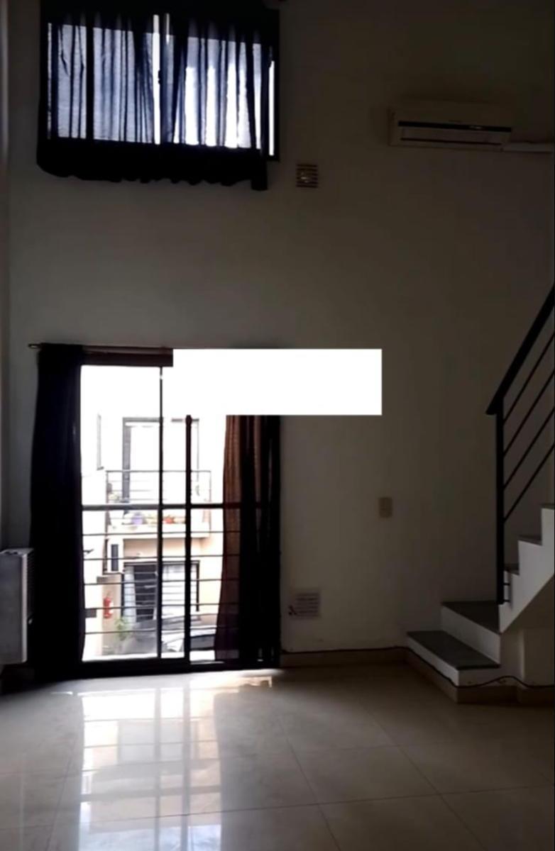 Departamento en Dúplex Apto Crédito 5