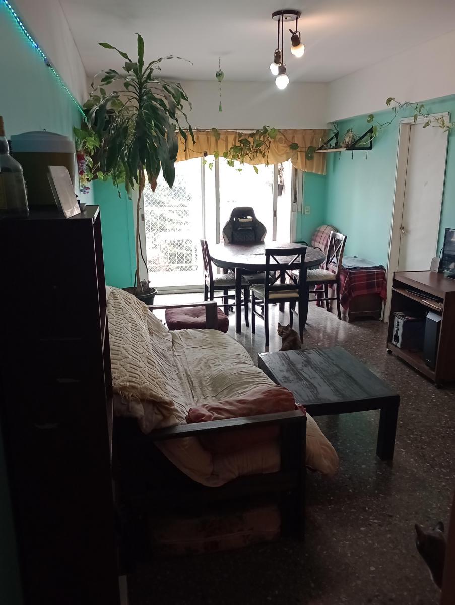 2 Ambientes en Lanusita 1