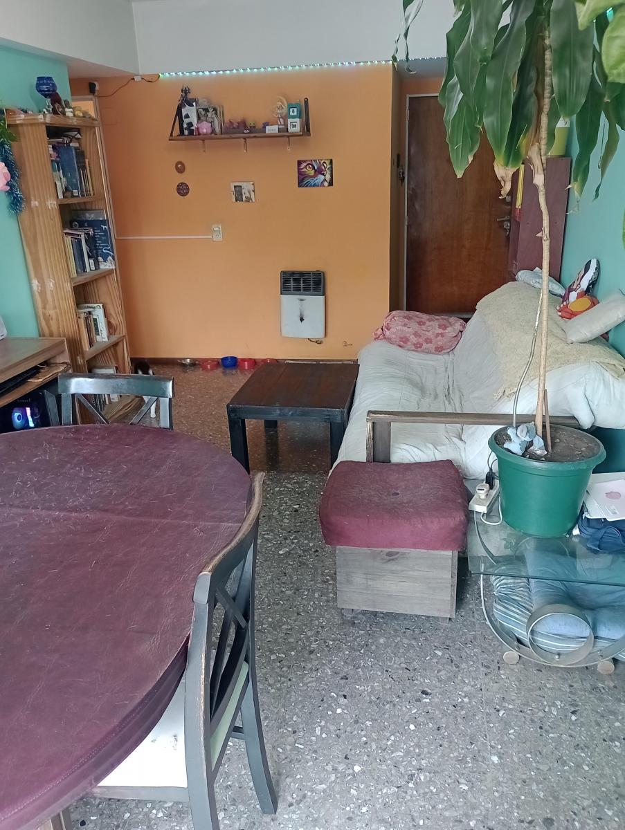 2 Ambientes en Lanusita 2