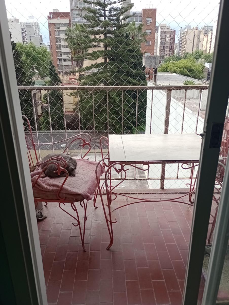 2 Ambientes en Lanusita 3