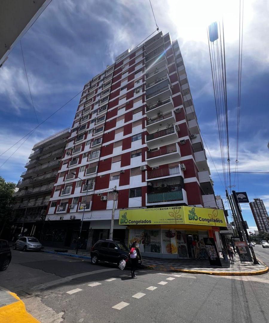 A nuevo hermoso departameto Apto credito