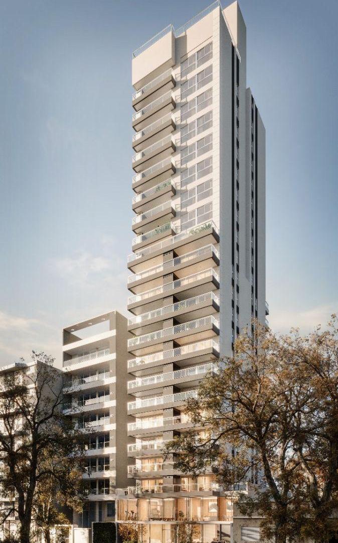 Austral 35 en construcción 36 cuotas 2 y 3 ambientes