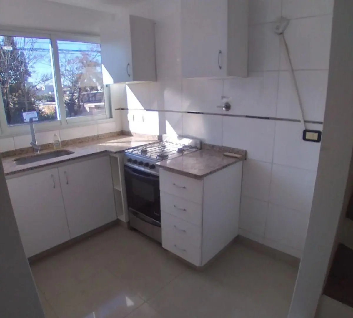 Duplex 2 ambientes muy lindo 5