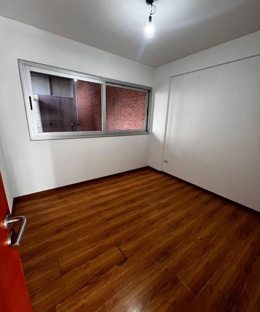 Hermoso 2 ambientes 4