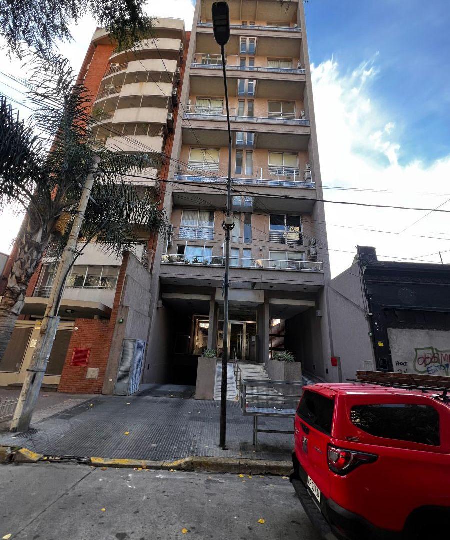Hermoso 2 ambientes