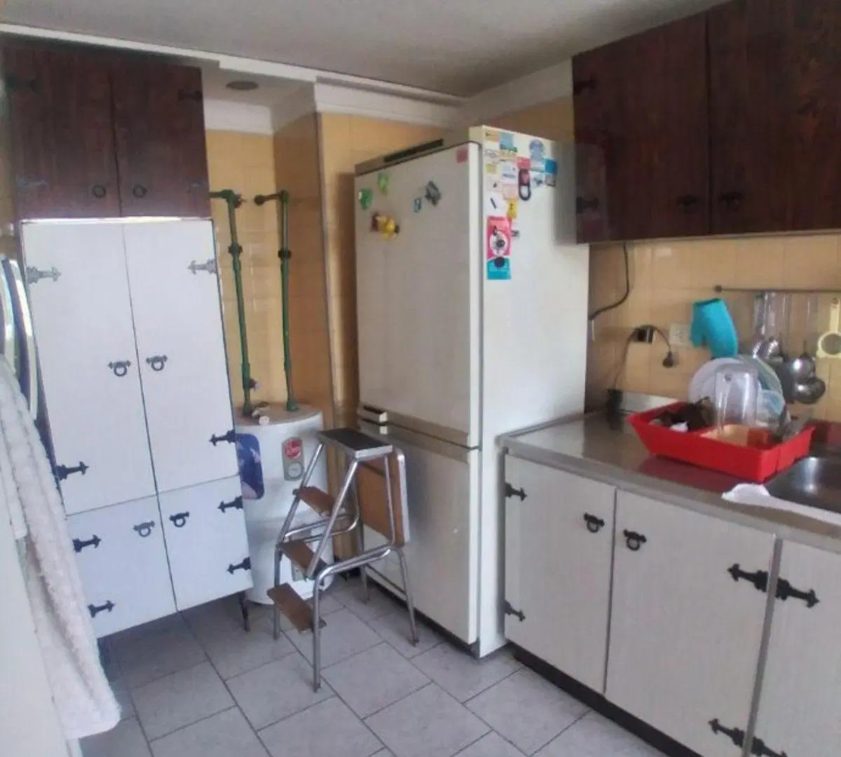 EXCELENTE Y AMPLIO DEPARTAMENTO 5