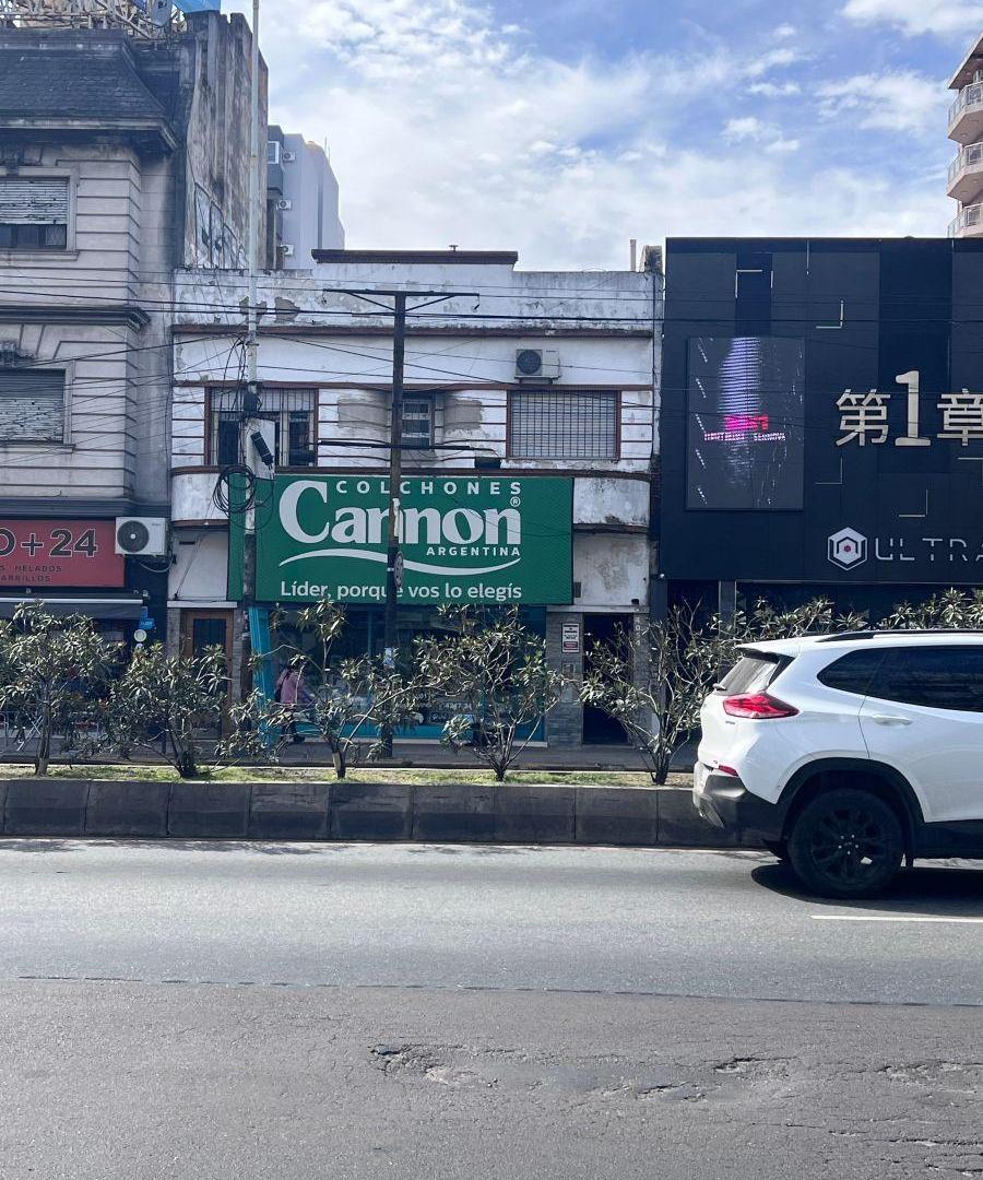 Foto de Inmueble comercial en Lanusita, imagen 1