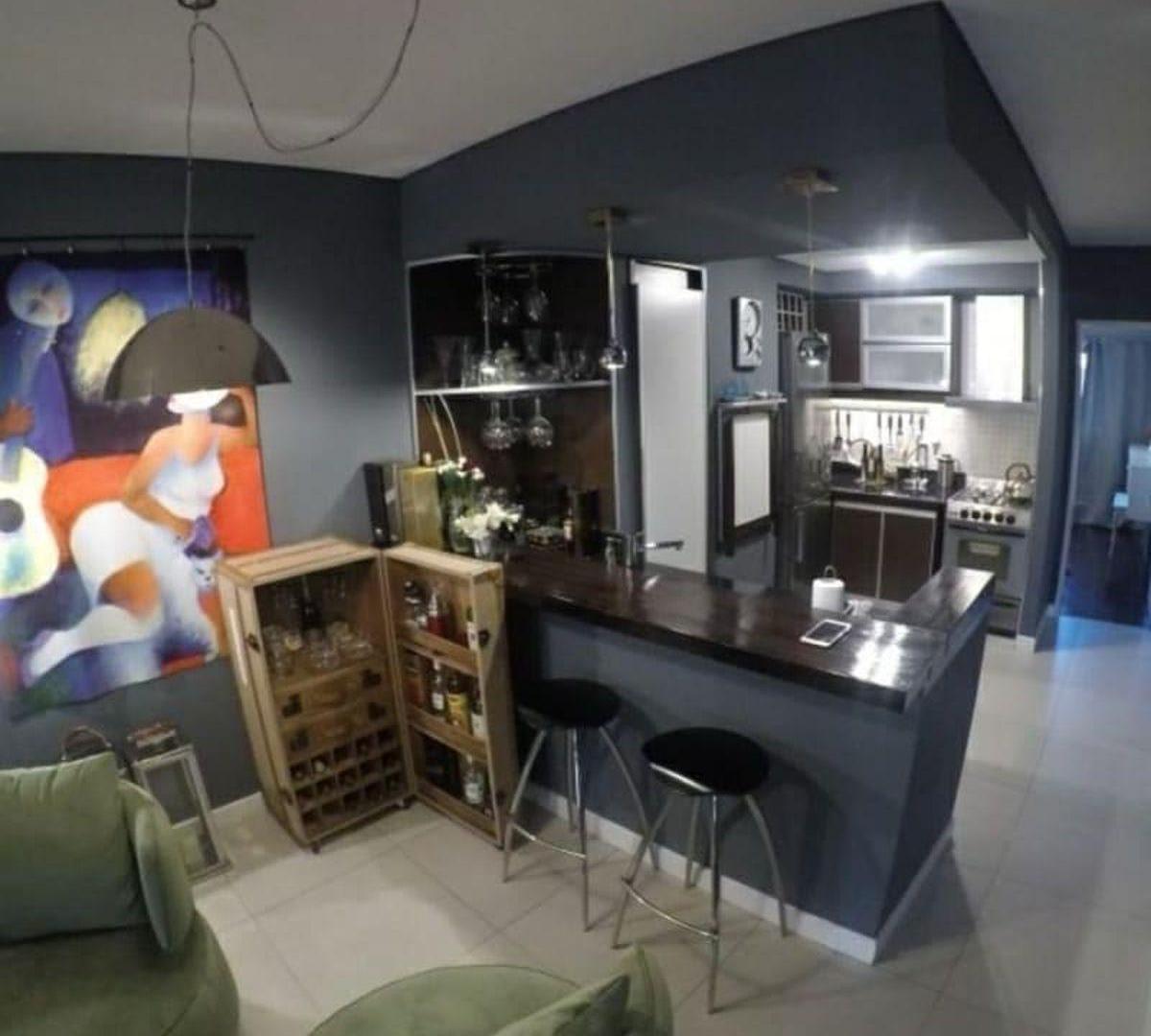 Foto de EXCELENTE DEPARTAMENTO 3 AMBIENES POSIBILIDAD DE 4 AMBIENTES, imagen 4