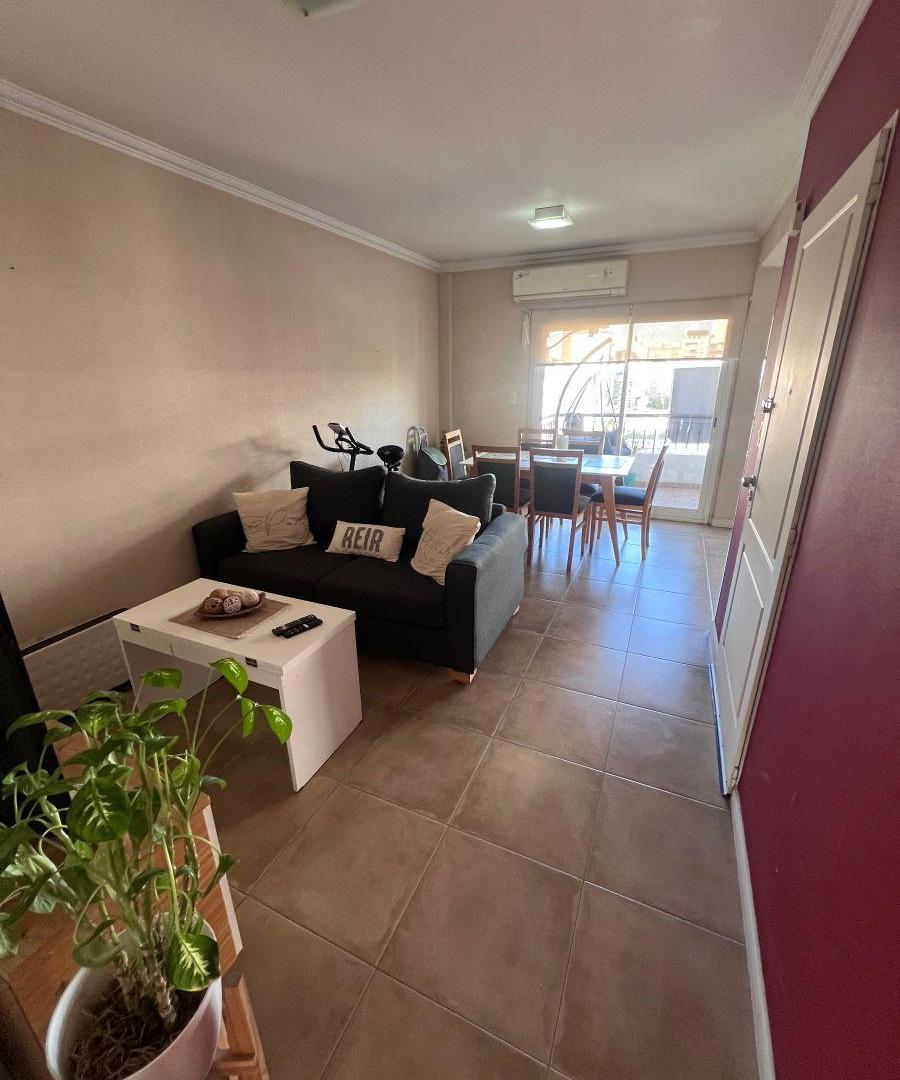 Foto de 3 ambientes con cochera impecable, imagen 1