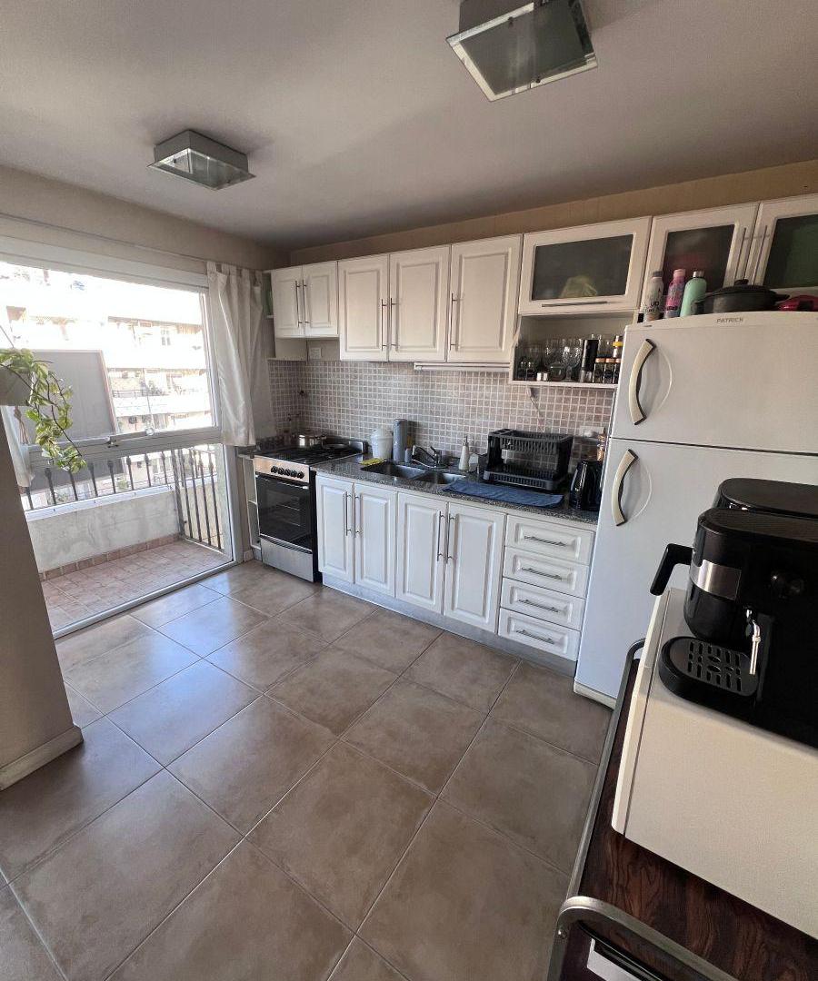 Foto de 3 ambientes con cochera impecable, imagen 3