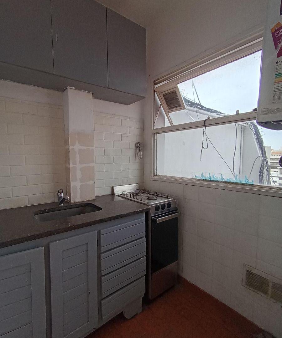 Foto de Monoambiente sin expensas con terraza propia, imagen 2
