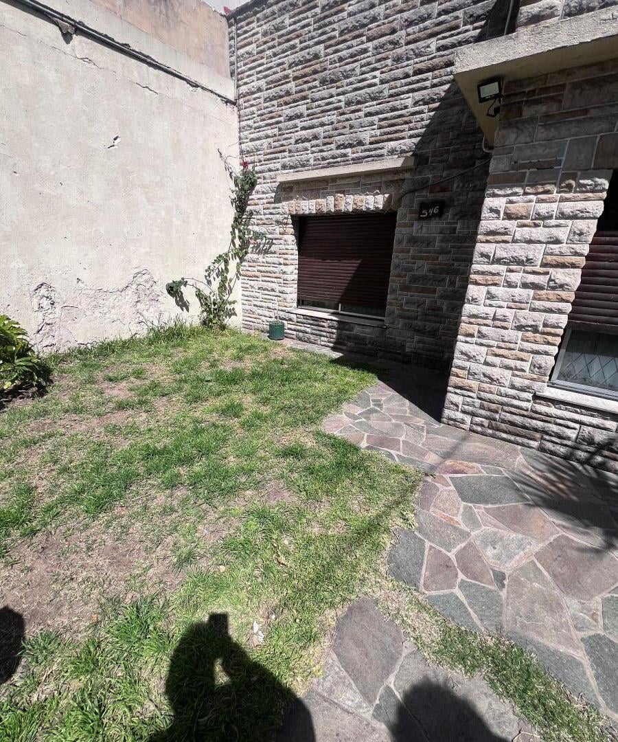 Foto de Excelente lote 8.66x45 dos familias o emprendimiento, imagen 3