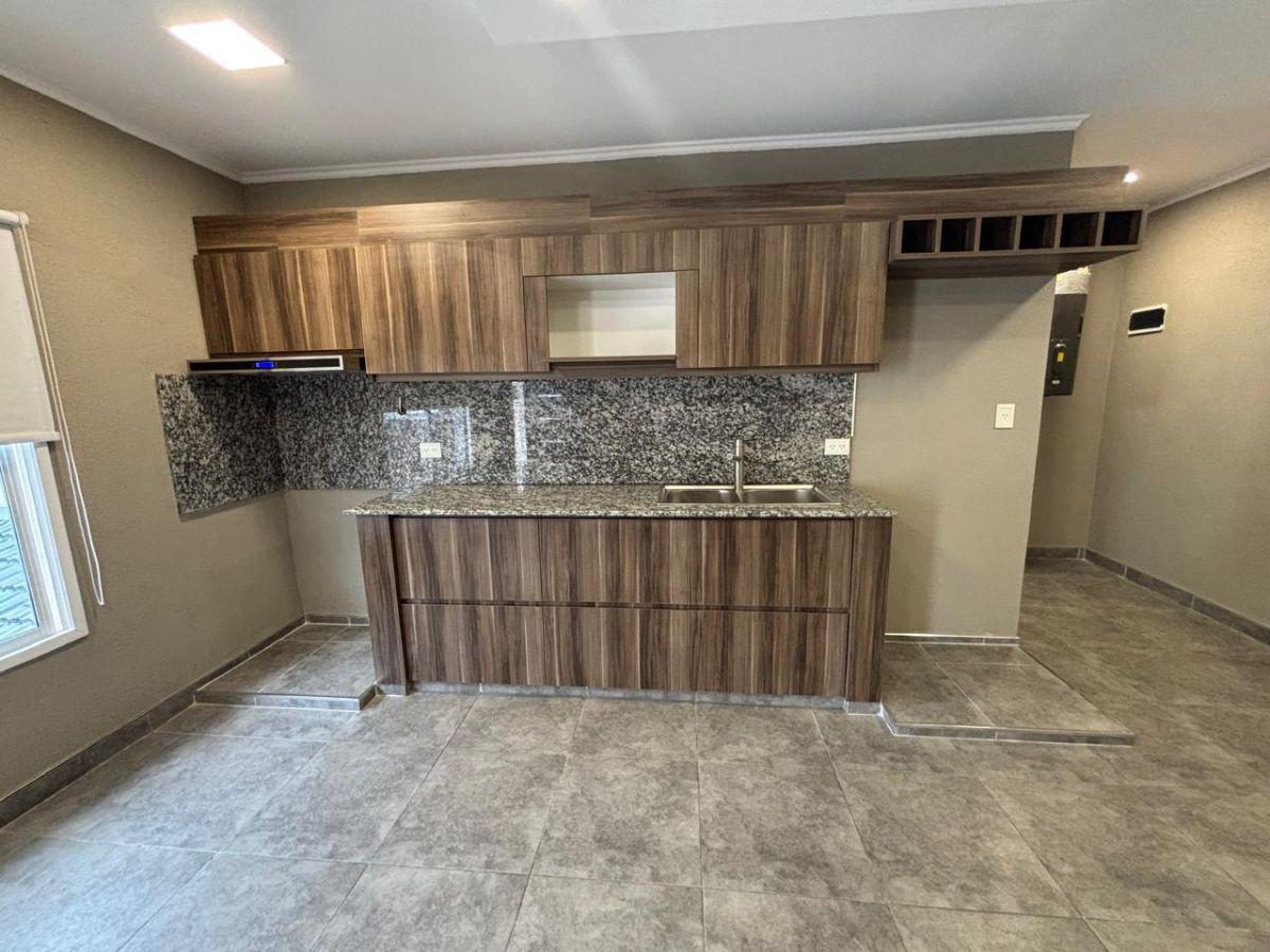 Departamento a ESTRENAR 2 AMB EN BERNAL ALQUILER!