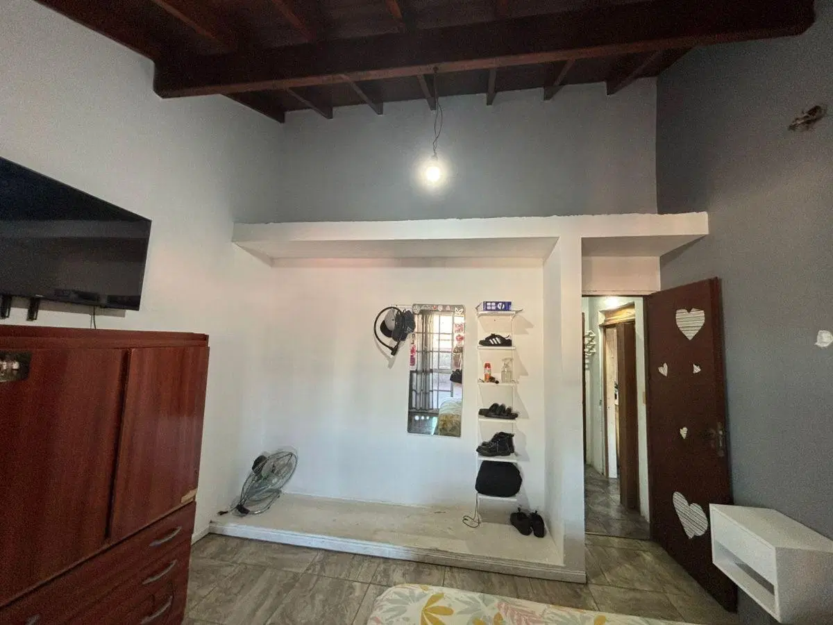 DEPARTAMENTO EN ALQUOLER- BERNAL 4