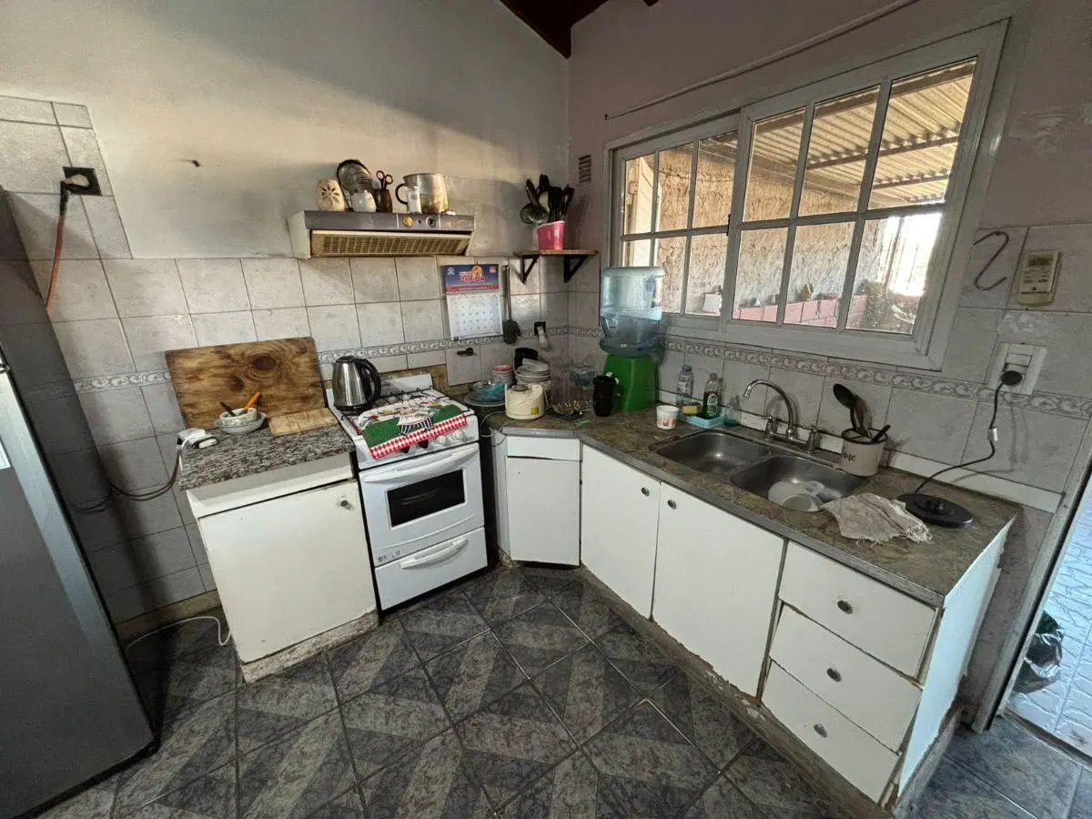 DEPARTAMENTO EN ALQUOLER- BERNAL 3