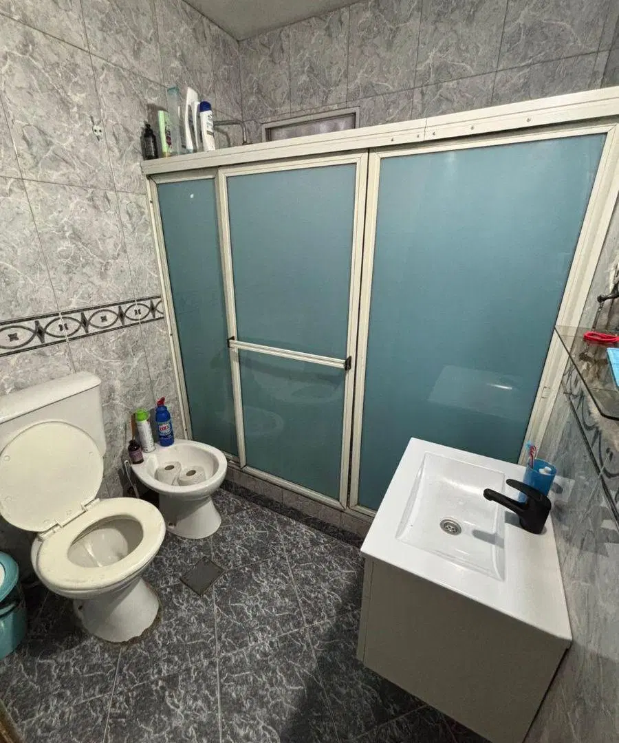 DEPARTAMENTO EN ALQUOLER- BERNAL 2