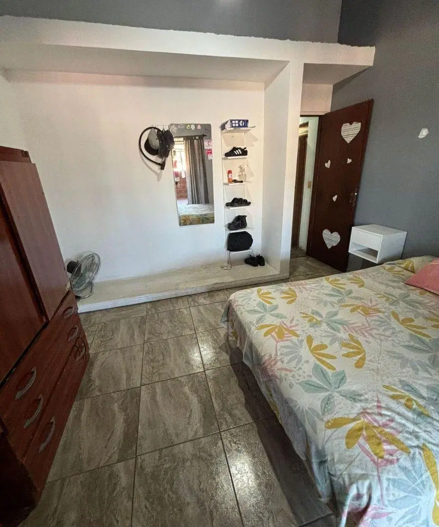 DEPARTAMENTO EN ALQUOLER- BERNAL 1