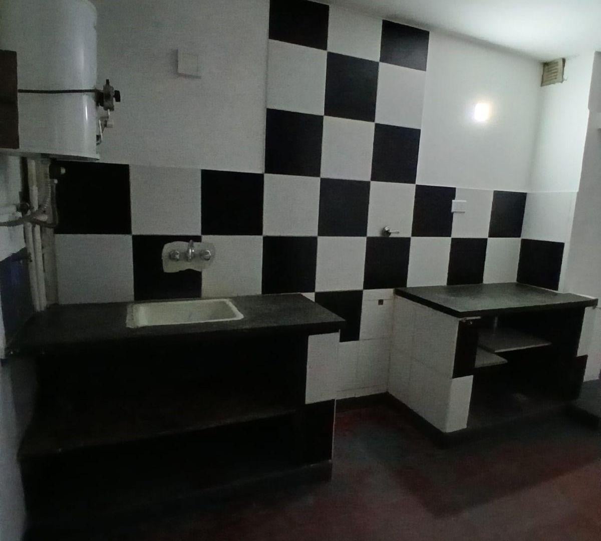DEPARTAMANTO EN ALQUILER