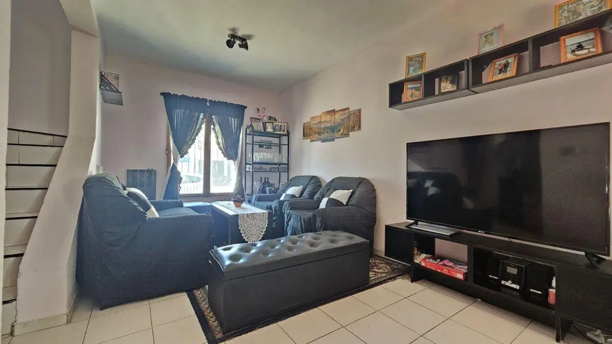 CASA EN VENTA 4