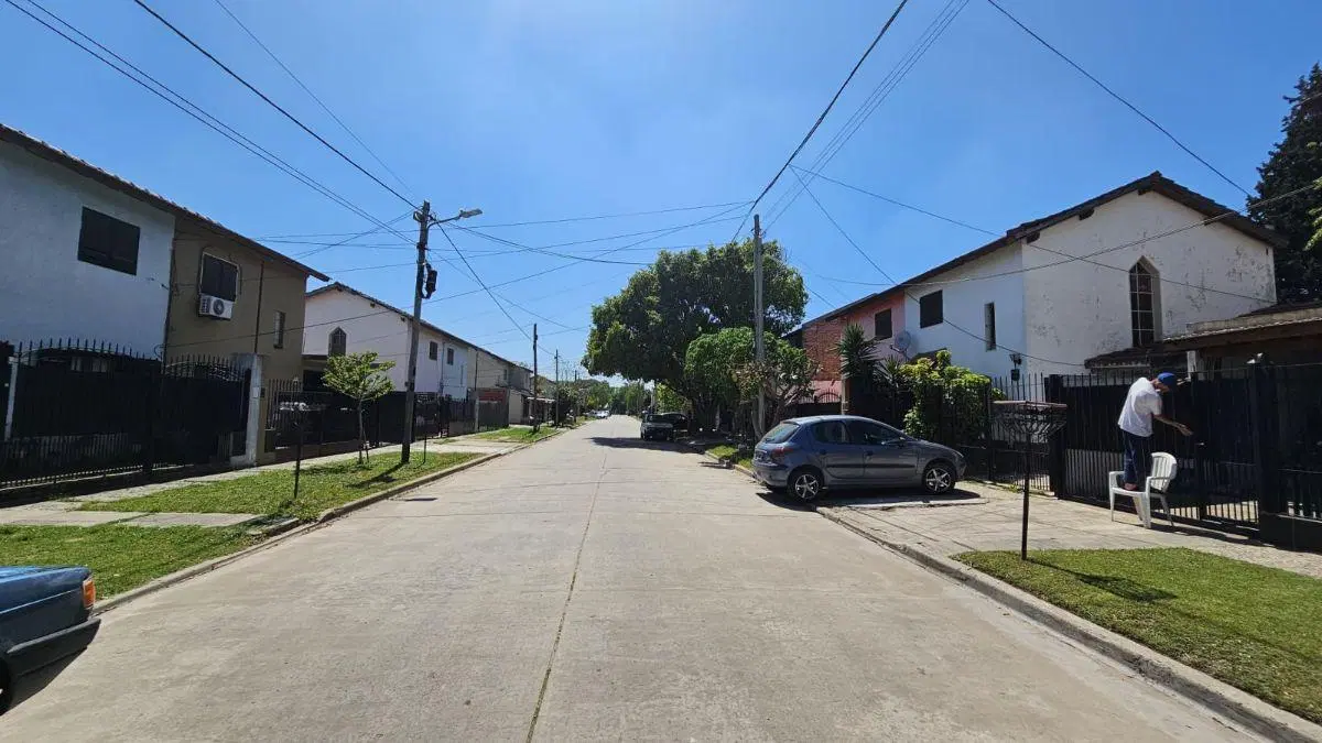 CASA EN VENTA 2