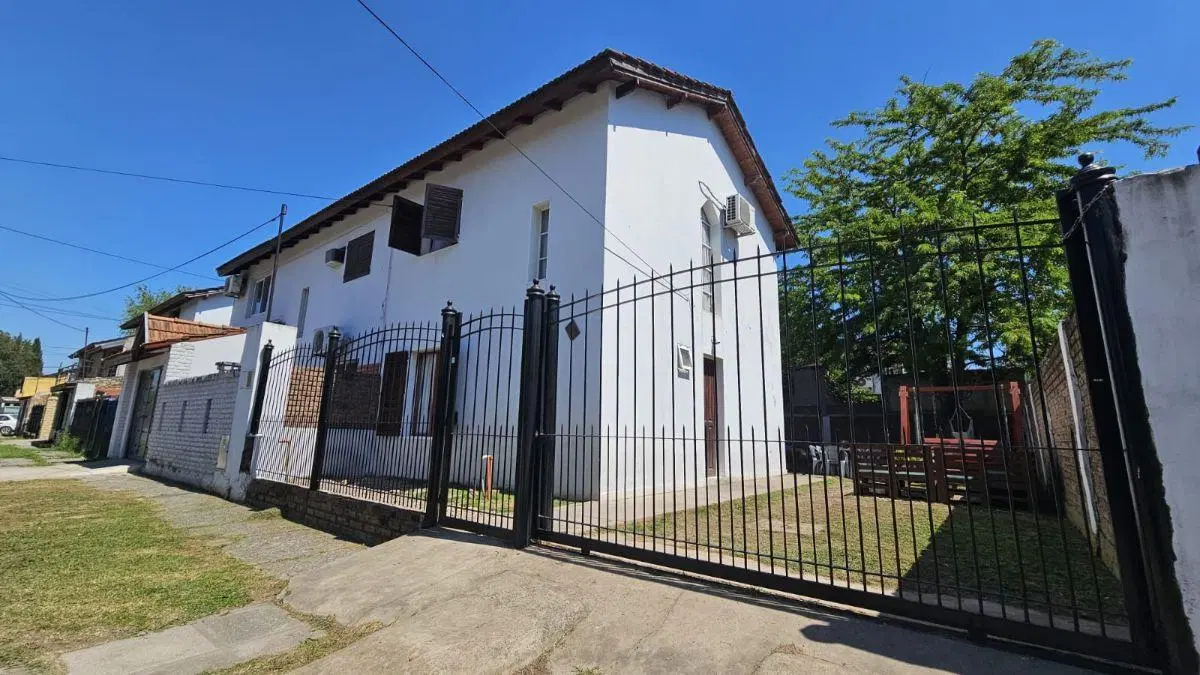 CASA EN VENTA 8