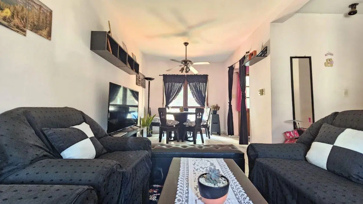 CASA EN VENTA 5