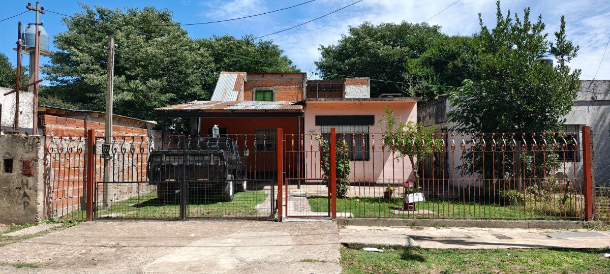 CASA, DEPARTAMENTO Y MONOAMBIENTE EN VENTA